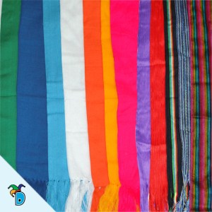 Rebozo Guadalupano